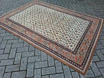 Perzisch Oosters Vloerkleed tapijt 241x170. Kijk omschr,
 beschikbaar voor biedingen