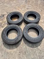 4 nette 225/75/16 116 R continental camper banden te koop, Ophalen