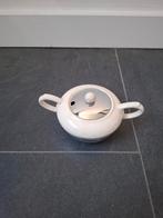 Vintage suikerpot Benraad 1960 Art deco, Ophalen of Verzenden