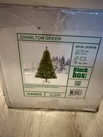 Kunstkerstboom 215cm nieuw, Diversen, Ophalen, Nieuw