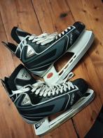 CCM Hockeyschaatsen Maat 47, Sport en Fitness, Schaatsen, Overige merken, Ophalen of Verzenden, Zo goed als nieuw, IJshockeyschaatsen