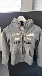Abercrombie & Fitch Kinder Hoodie Maat S, Kinderen en Baby's, Ophalen of Verzenden, Zo goed als nieuw, Jongen of Meisje
