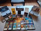 Grote verzameling Magic the Gathering, Hobby en Vrije tijd, Verzamelkaartspellen | Yu-gi-Oh!, Ophalen of Verzenden, Foil