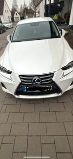 Frontgrille voor Lexus IS300H 2018 Jr, Auto-onderdelen, Ophalen of Verzenden, Nieuw, Lexus