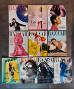 10x Harper's Bazaar NL 2019, Ophalen of Verzenden, Zo goed als nieuw, Glossy