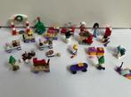 Lego Friends Advent calendar 41420, Ophalen of Verzenden, Zo goed als nieuw, Complete set, Lego