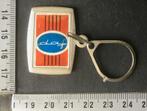 automobilia sleutelhanger, DAF, Breda bier, Verzenden, Zo goed als nieuw, Auto's