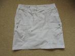 Witte rok ESPRIT, Kleding | Dames, Rokken, Maat 38/40 (M), Wit, Ophalen of Verzenden, Zo goed als nieuw