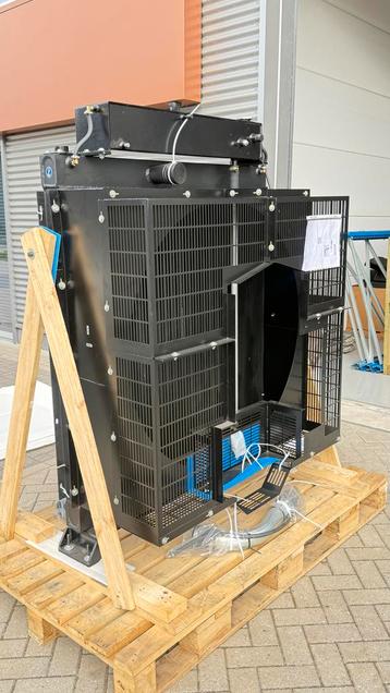 Originele Cummins KTA-19 G Radiateur - Nieuw! beschikbaar voor biedingen