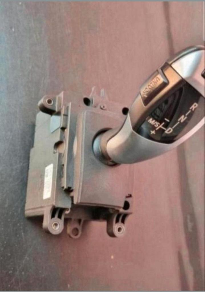 KEUZESTAND SCHAKELAAR POOK BMW F10 F11 F01 F02 F03 F04 F07, Auto diversen, Overige Auto diversen, Ophalen of Verzenden