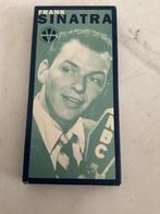 Frank Sinatra Cd set - Origineel, Cd's en Dvd's, Cassettebandjes, 1 bandje, Ophalen of Verzenden, Zo goed als nieuw, Origineel