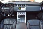 Land Rover Range Rover Sport 3.0 TDV6 HSE Dynamic '17 Pano L, Auto's, Land Rover, Automaat, Gebruikt, 2993 cc, Bedrijf