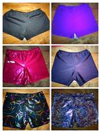 Diverse turnbroekjes maat 164, Sport en Fitness, Turnen, Kindermaat 146 t/m 176, Ophalen of Verzenden, Nieuw, Turnbroekje