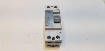Eaton Groepenkast Aardlekschakelaar NPFI 40A 30mA 230V (1x) beschikbaar voor biedingen