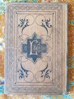 Antiek boek uit Engeland van Longmans Historical uit 1897., Antiek en Kunst, Antiek | Boeken en Bijbels, Ophalen of Verzenden