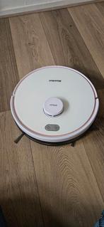 Robotstofzuiger - Weinig gebruikt, in goede staat, Witgoed en Apparatuur, Ophalen of Verzenden, Gebruikt, Robotstofzuiger