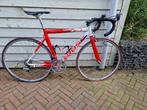 Racefiets, 28 inch, Gebruikt, Heren, Aluminium