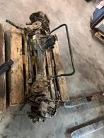 Land Rover defender 110 vooras, Ophalen of Verzenden, Gebruikt, Land Rover