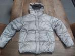Volledig reflecterende winterjas XS, Kleding | Heren, Jassen | Winter, Ophalen of Verzenden, Nieuw, Maat 46 (S) of kleiner, Grijs