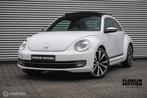 Volkswagen Beetle 1.2 TSI Club edition BlueMotion | Pano | F, Voorwielaandrijving, Stof, Gebruikt, 4 cilinders