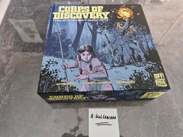 CORPSE OF DISCOVERY  DELUXE EDITION beschikbaar voor biedingen