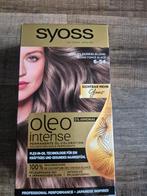 Haarverf merk syoss  nr 6-54 donkerblond, Ophalen of Verzenden, Nieuw, Overige typen