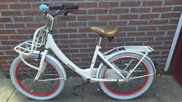 Kinderfiets Alpina Clubb 22 inch beschikbaar voor biedingen