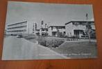 Ansichtkaart Vlaardingen Jacob van Beieren/ P.de Goedestraat, Ophalen of Verzenden