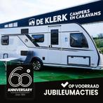 Knaus SUDWIND 580 QS 60 YEARS Campovolo grey All-in Deals ve, 7 tot 8 meter, Bedrijf, Knaus, 1250 - 1500 kg