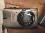 Canon Ixus 960IS camera, Ophalen of Verzenden, Zo goed als nieuw, Canon