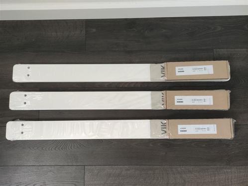 VIKARE Zijsteun Kinderbed [Nieuw], Kinderen en Baby's, Kinderkamer | Bedden, Nieuw, 180 cm of meer, 85 tot 100 cm, Ophalen