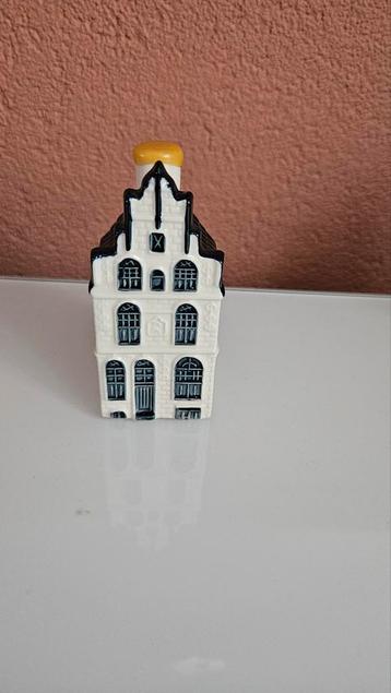 KLM Huisje Bols nr. 22 beschikbaar voor biedingen