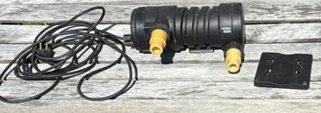 UV lamp 90 Watt Hozelock 15 euro beschikbaar voor biedingen
