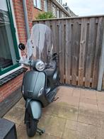 Senzo Rivalux Special mat groen, Fietsen en Brommers, Scooters | Overige merken, Ophalen, Gebruikt