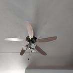 Plafondventilator, Witgoed en Apparatuur, Ventilatoren, Ophalen, Gebruikt, Plafondventilator