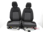 Bekleding Set (compleet) van een Opel Astra, Auto-onderdelen, Interieur en Bekleding, Ophalen of Verzenden, 12 maanden garantie