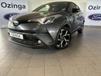 Toyota C-HR 1.8 Hybrid Dynamic Automaat winterpakket-trekhaa, Auto's, Toyota, Euro 6, 4 cilinders, 122 pk, Stoelverwarming
