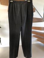 Grijze pantalon, Verzenden, Maat 42/44 (L), Gedragen, Zerres