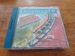 Coaster Works Dreamcast, Spelcomputers en Games, Games | Sega, Gebruikt, 1 speler, Ophalen of Verzenden, Vanaf 3 jaar