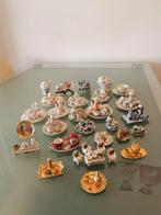 mini kopjes en schotels, Verzamelen, Ophalen of Verzenden