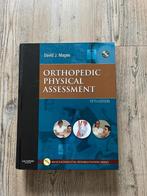 orthopedic physical assessment, Boeken, Gelezen, Beta, Ophalen of Verzenden