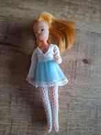 Barbie mini sindy pamela love popje pop, Verzamelen, Poppen, Ophalen of Verzenden