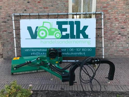 NIEUWE AGl125 Verstek klepelmaaier voor Minitracto, Zakelijke goederen, Agrarisch | Werktuigen, Overige, Oogstmachine
