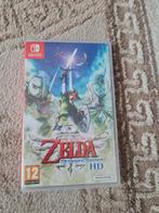 The Legend of Zelda: Skyward Sword HD, Ophalen, Overige genres, 1 speler, Zo goed als nieuw