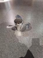 Yamaha rvs demo propeller, Ophalen of Verzenden, Nieuw, Motor en Techniek