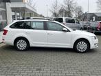 Skoda Octavia Combi 1.4 TSI G-TEC Ambition Airco Cruise cont, Te koop, Gebruikt, Octavia, Voorwielaandrijving