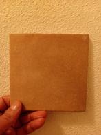 Wandtegels goud keramisch, Ophalen, Nieuw, Minder dan 5 m², Wandtegels