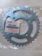 Te koop Achter tandwiel Suzuki LTZ 50 Quad LTZ50, Verzenden, Nieuw