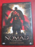 Nomad - The Warrior (2005), Vanaf 16 jaar, Ophalen of Verzenden, Zo goed als nieuw, Drama