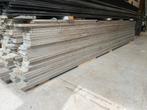 Gevelbekleding Thermisch gemodificeerd, Doe-het-zelf en Verbouw, Hout en Planken, Ophalen, Minder dan 25 mm, Grenen, Nieuw